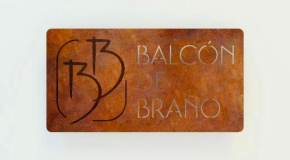 Balcón de Braño